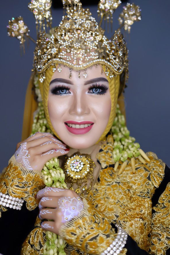 Mar'atus Soleha profile icon