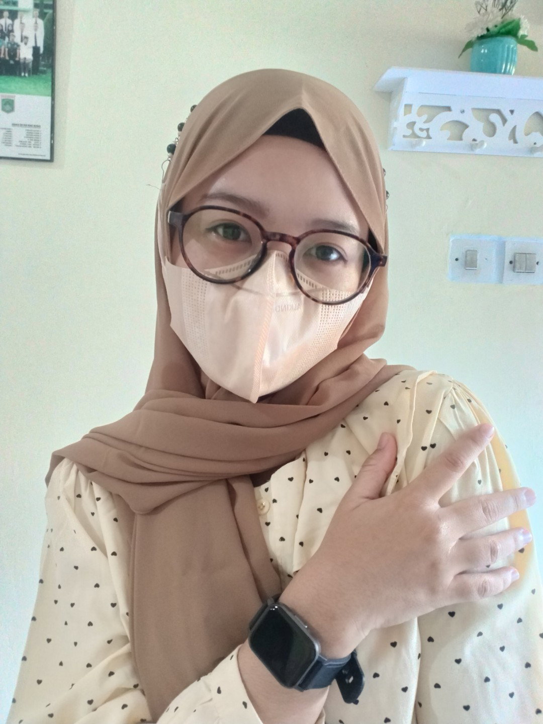 Adhista Putri profile icon