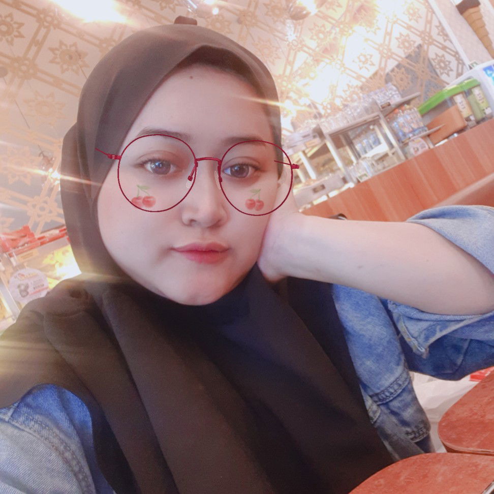 ratna effendi profile icon