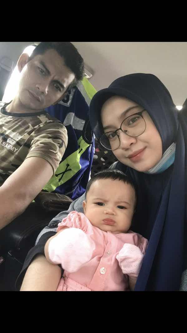 Siti Shafiah profile icon