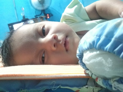 baby