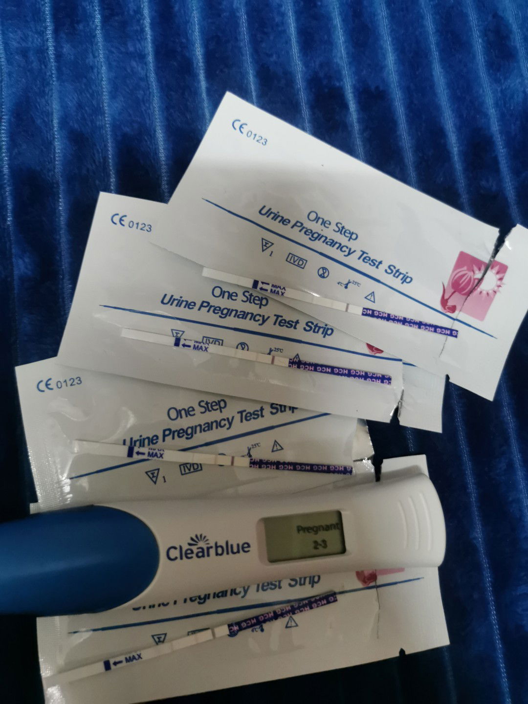 Cik Iza profile icon