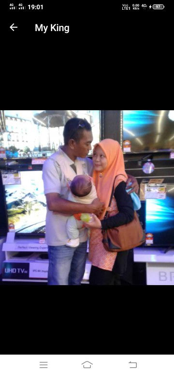 Nur Kamisah Nurdin profile icon