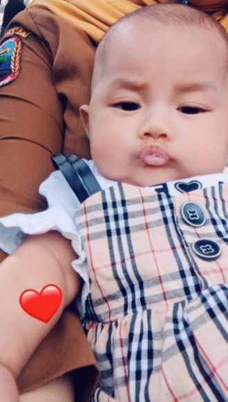 Mamah Mikhayla profile icon