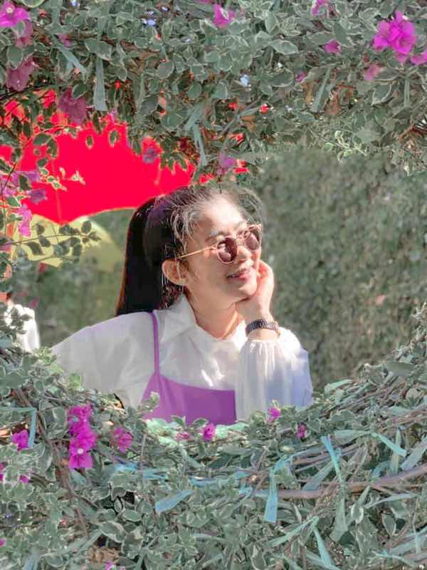 Sasipim Haewphet profile icon