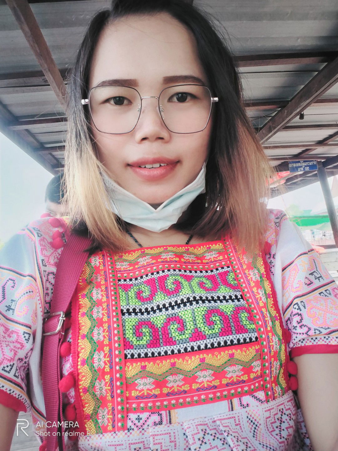 Sujitra Chanboonma profile icon