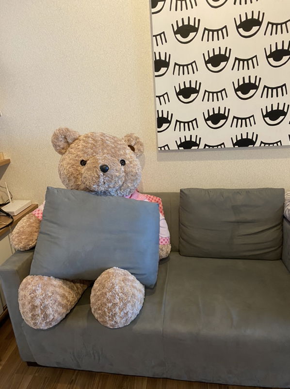 Chananrada profile icon