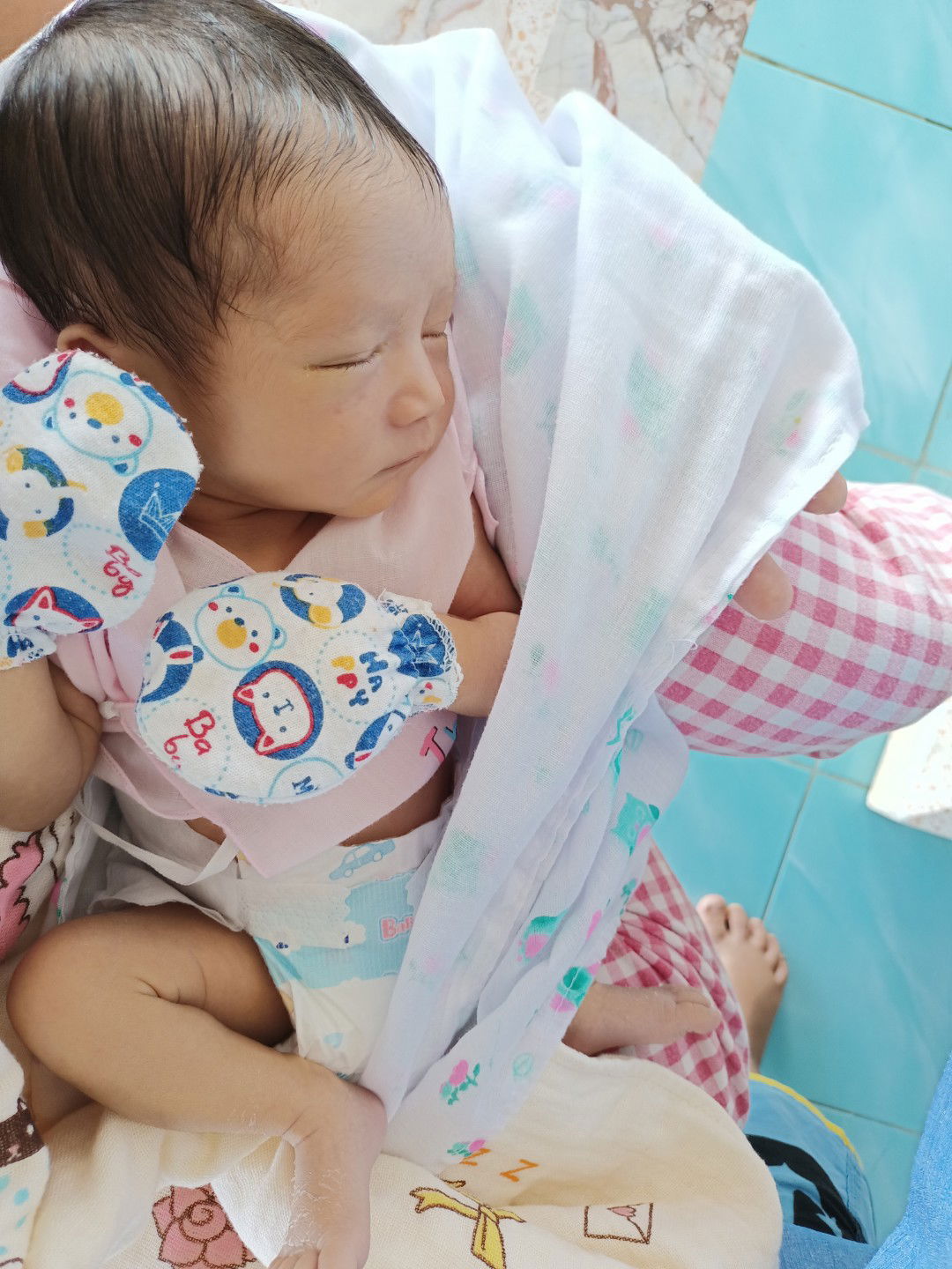 บีม อรพรรณ profile icon