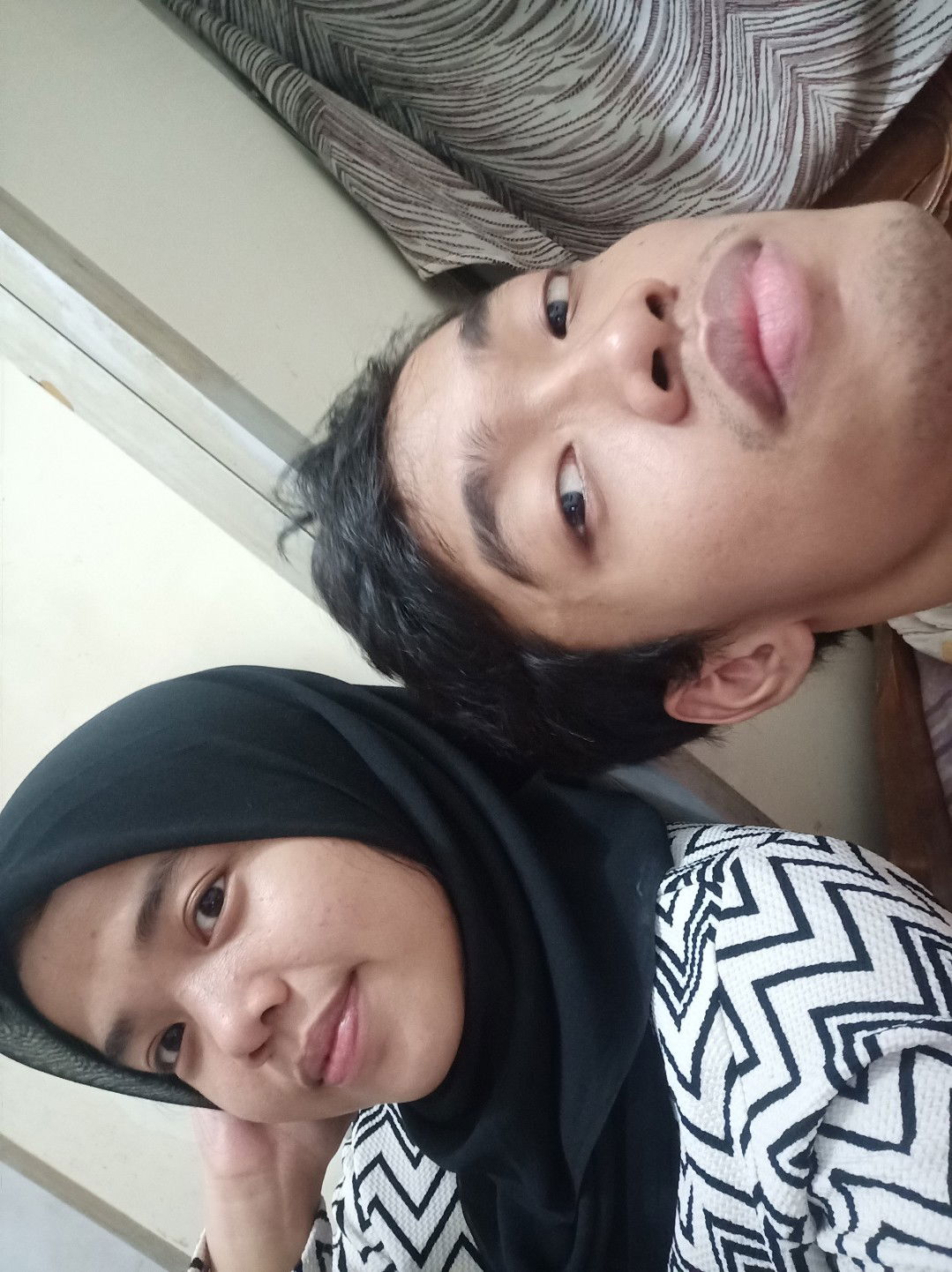 Nur Fitri Rizkiyah profile icon