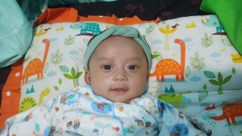 Dini Sopiyani profile icon