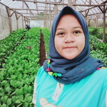 Niswatul Chasana profile icon