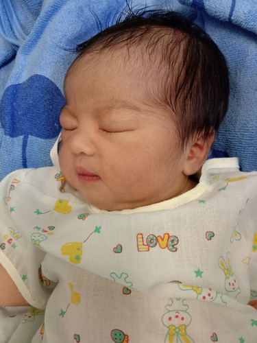 แตกสักที...สมกับการรอ🤱