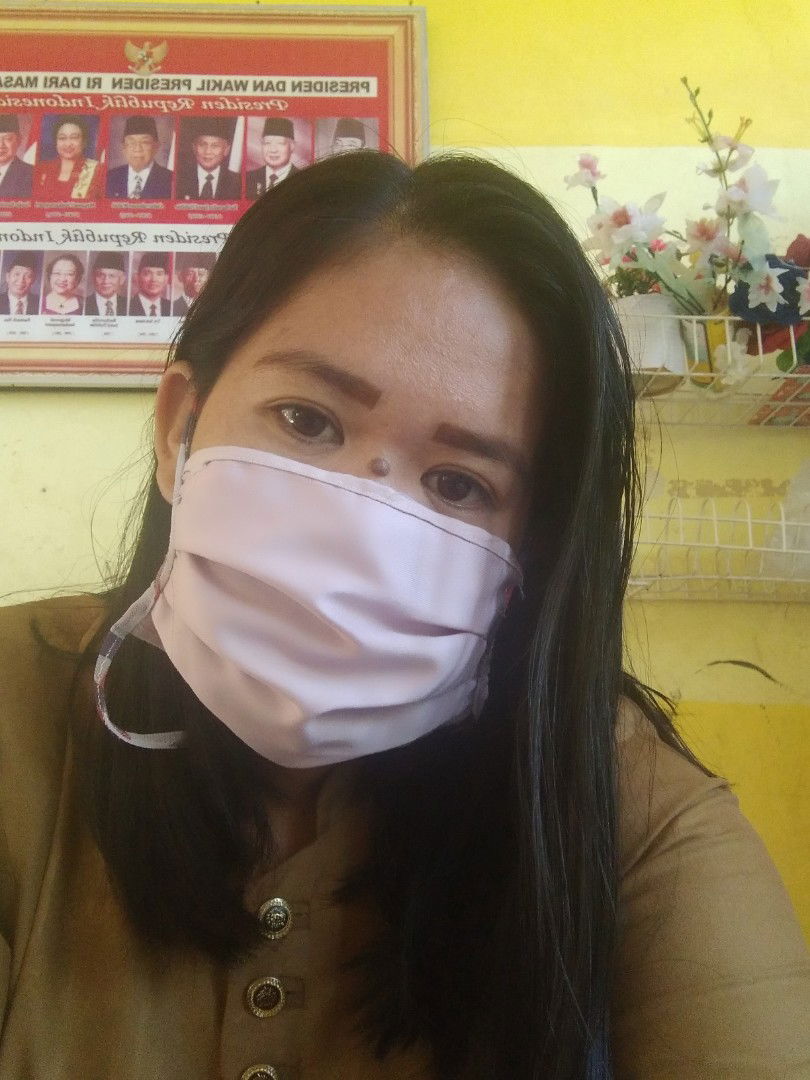 fera sitorus profile icon