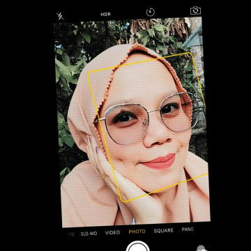 Tety Syafitry profile icon