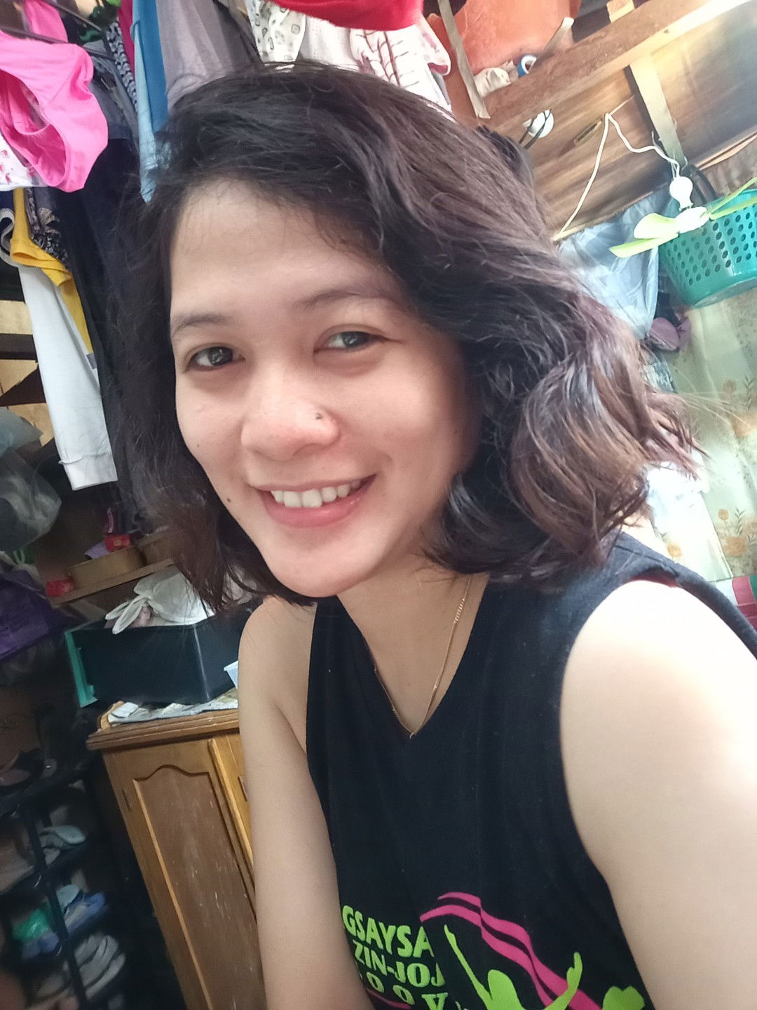 Karla Bea Abellaneda profile icon