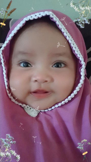 Fitriani Mulya Ningsih profile icon