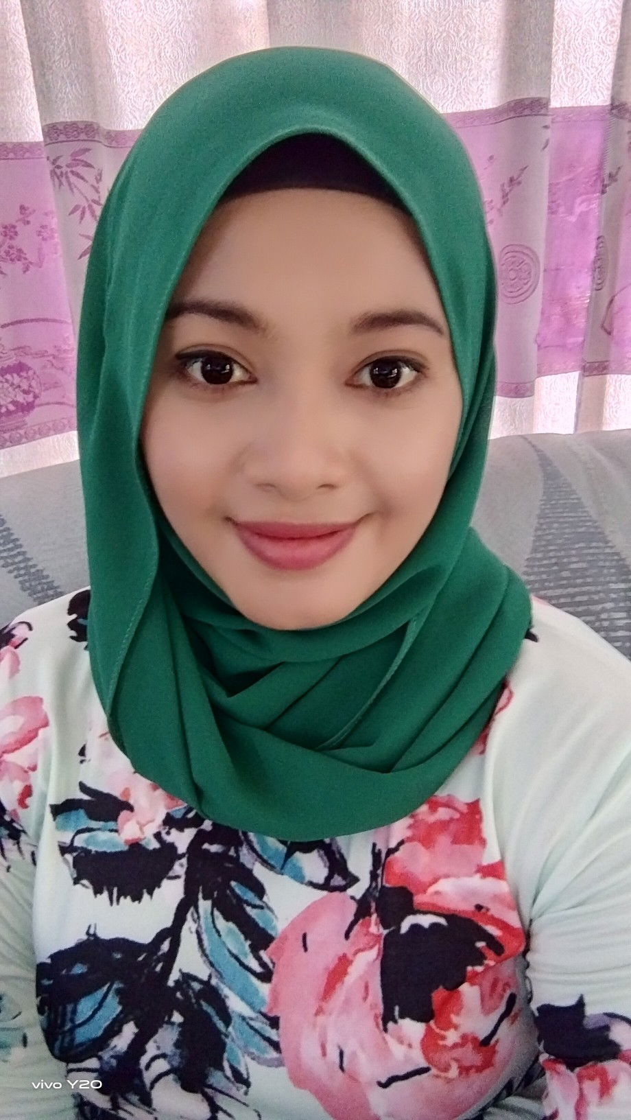 noor azrin profile icon