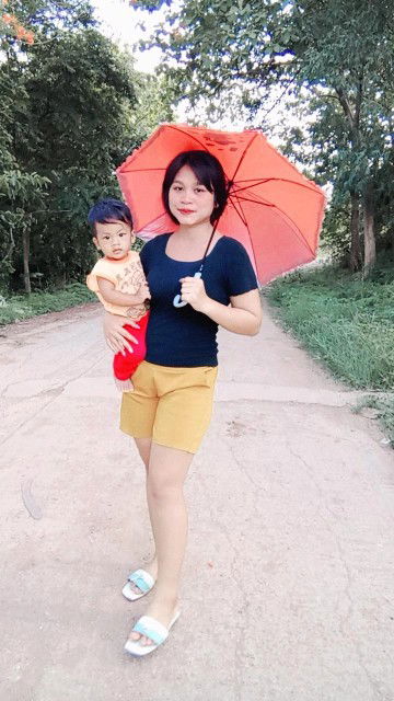 Rawiwan Samarng profile icon