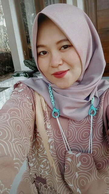 Fika Aprilyani profile icon