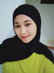 Nur Fadhilah Erfandi profile icon