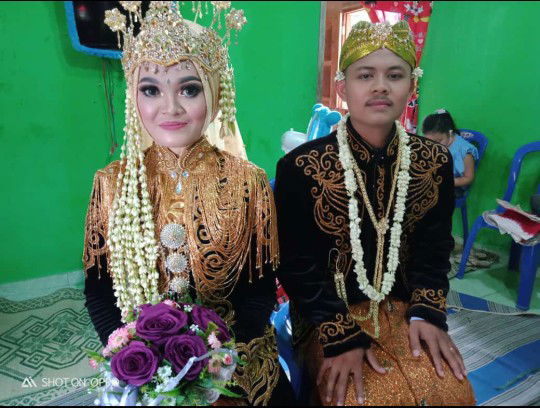 Lina Yulianti profile icon