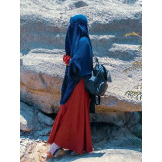 ummu Alifa profile icon