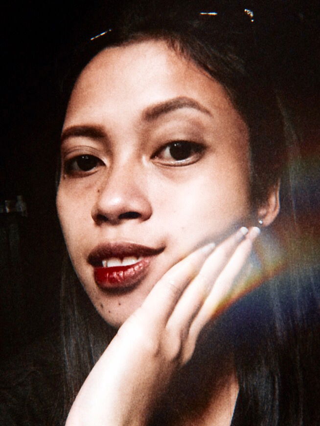 Kim Sharniel Francisco Balayo profile icon