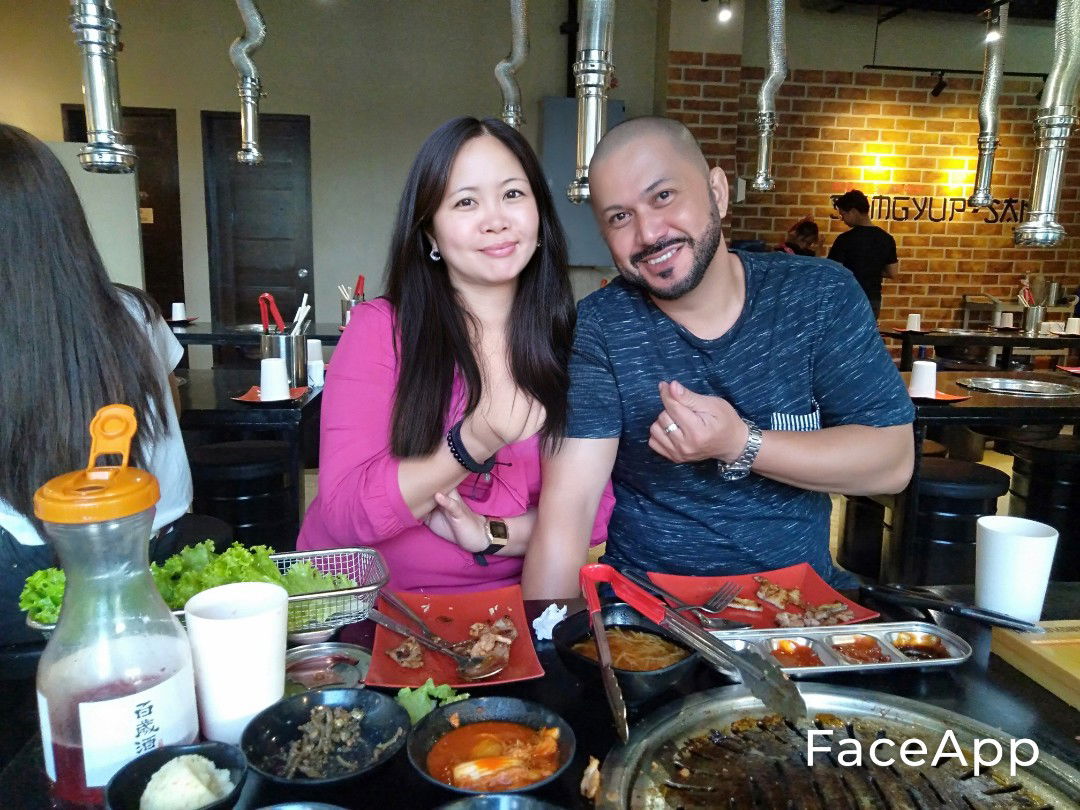 Ganie Che profile icon