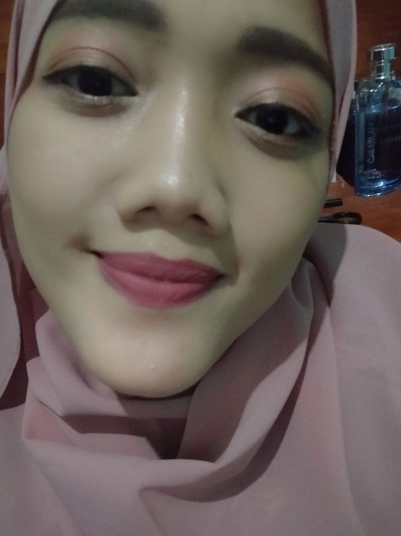 Maulidiyah profile icon