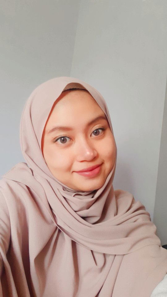 Dhiene Herdiane Lamungga  profile icon