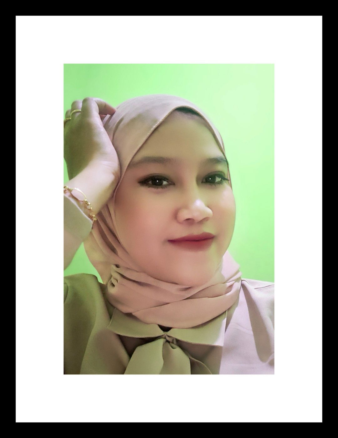 Sarifah maidah profile icon