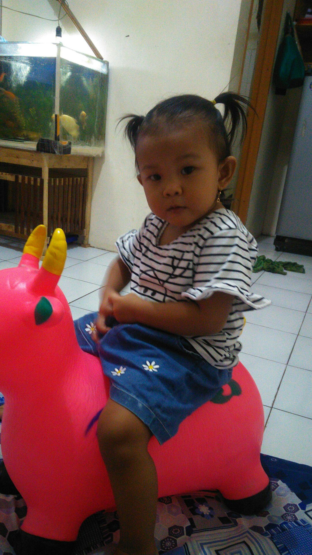 Efa Apriliah profile icon