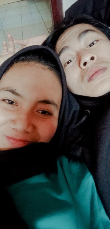 Widia cahyani profile icon