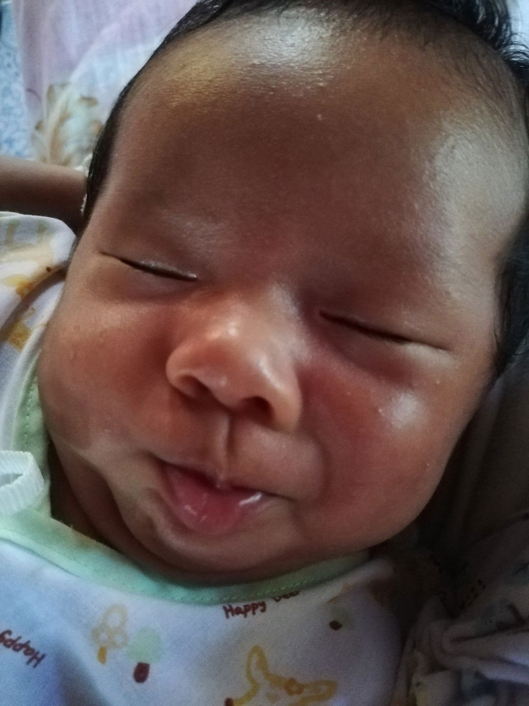 New Mama profile icon