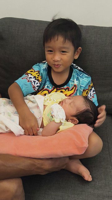 Sai Kaew profile icon