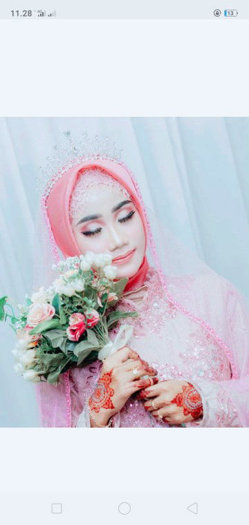 Anisah Riani profile icon