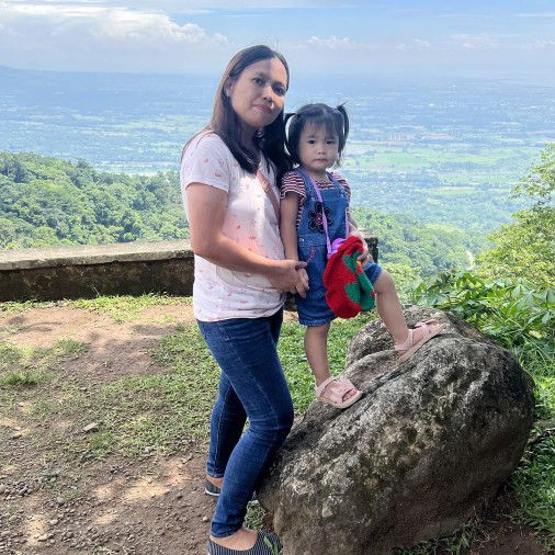 Jhaa de Guzman profile icon