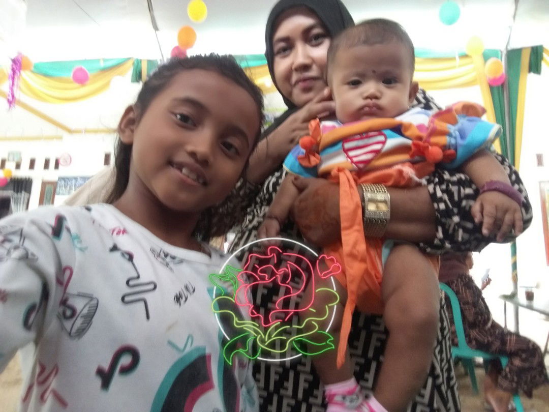 Milla Tul hanifiah profile icon