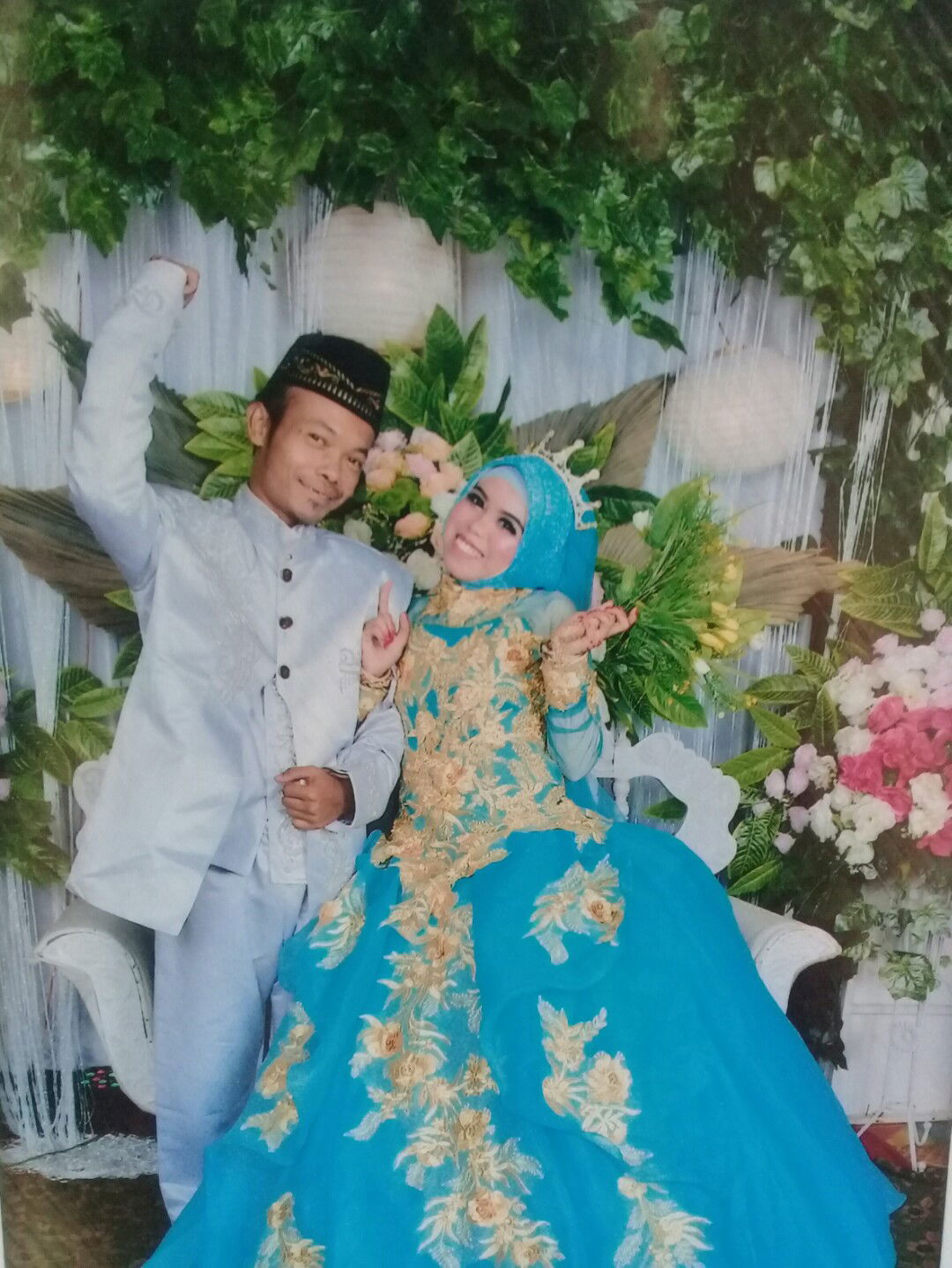 Dami Rahayu profile icon