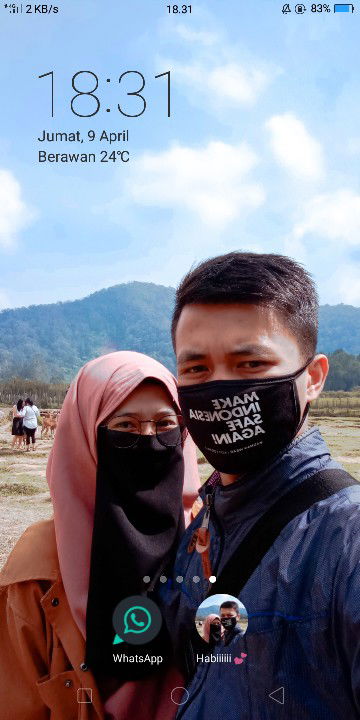 Nur Solihat profile icon