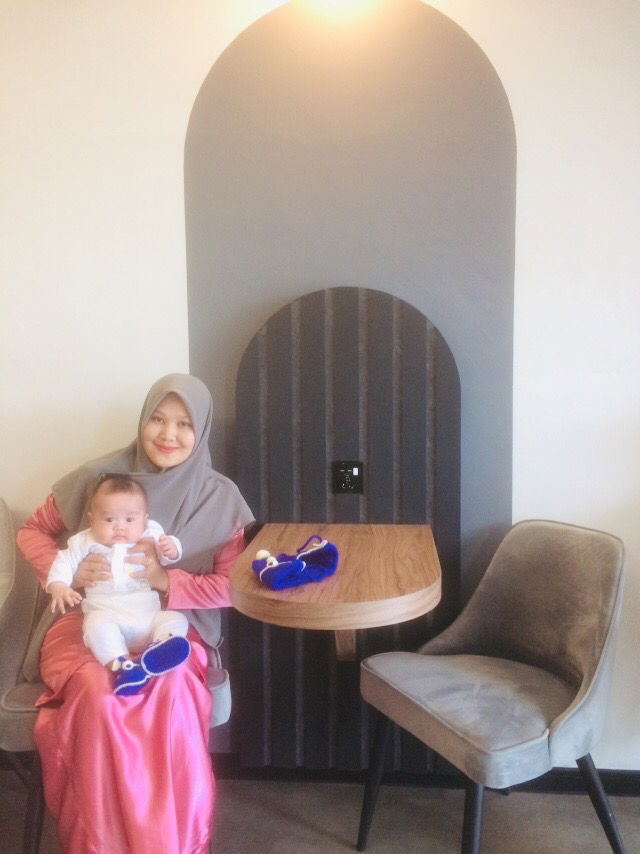 Nor Azlizan profile icon