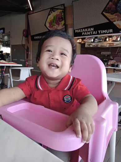 Yana Syafiena profile icon