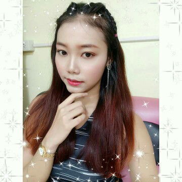 May Rikakasumi profile icon