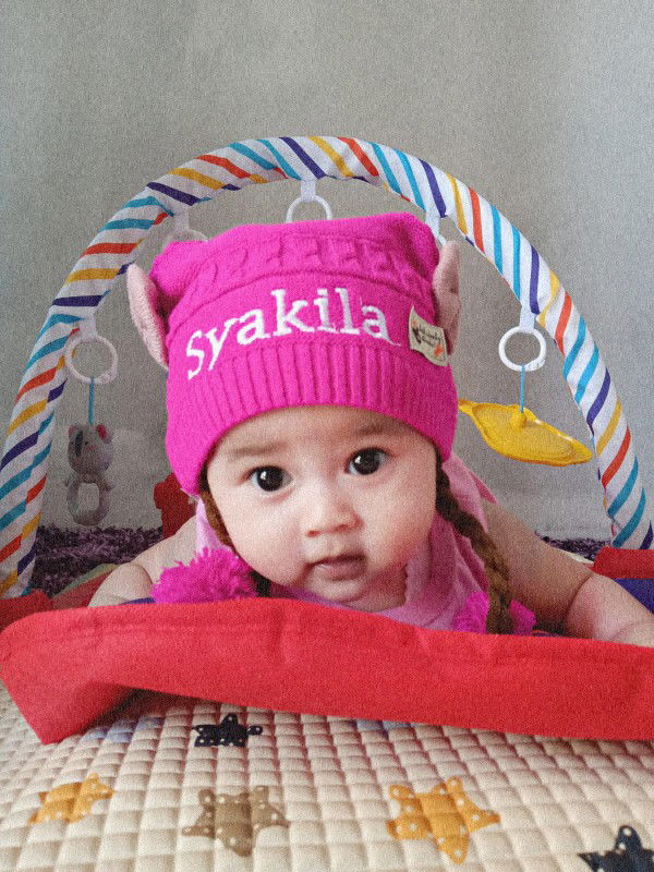 Mutiara Syavira profile icon