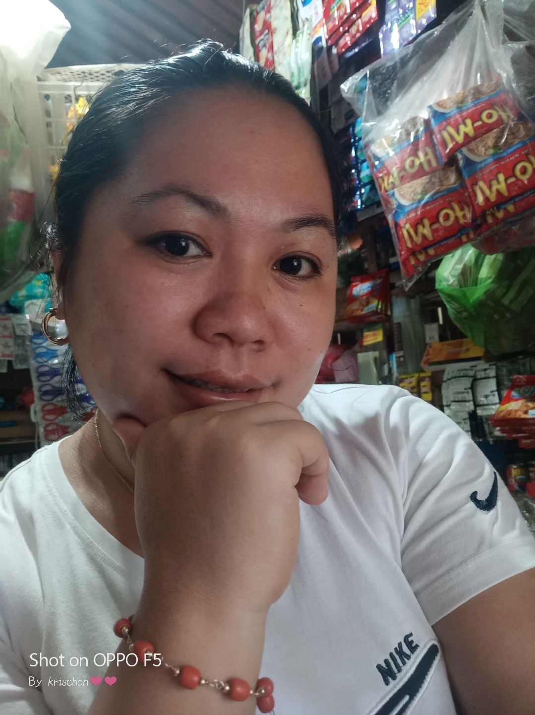 Kris Anne Nocos profile icon