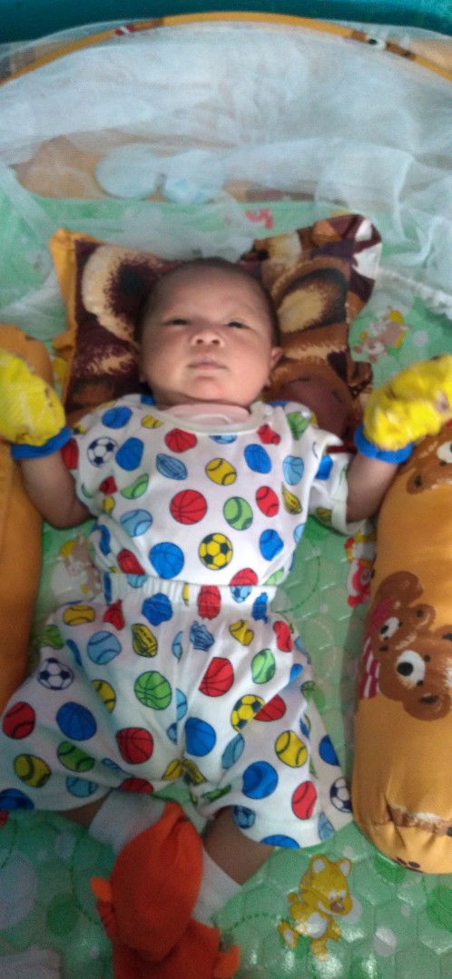 heri septiyan profile icon