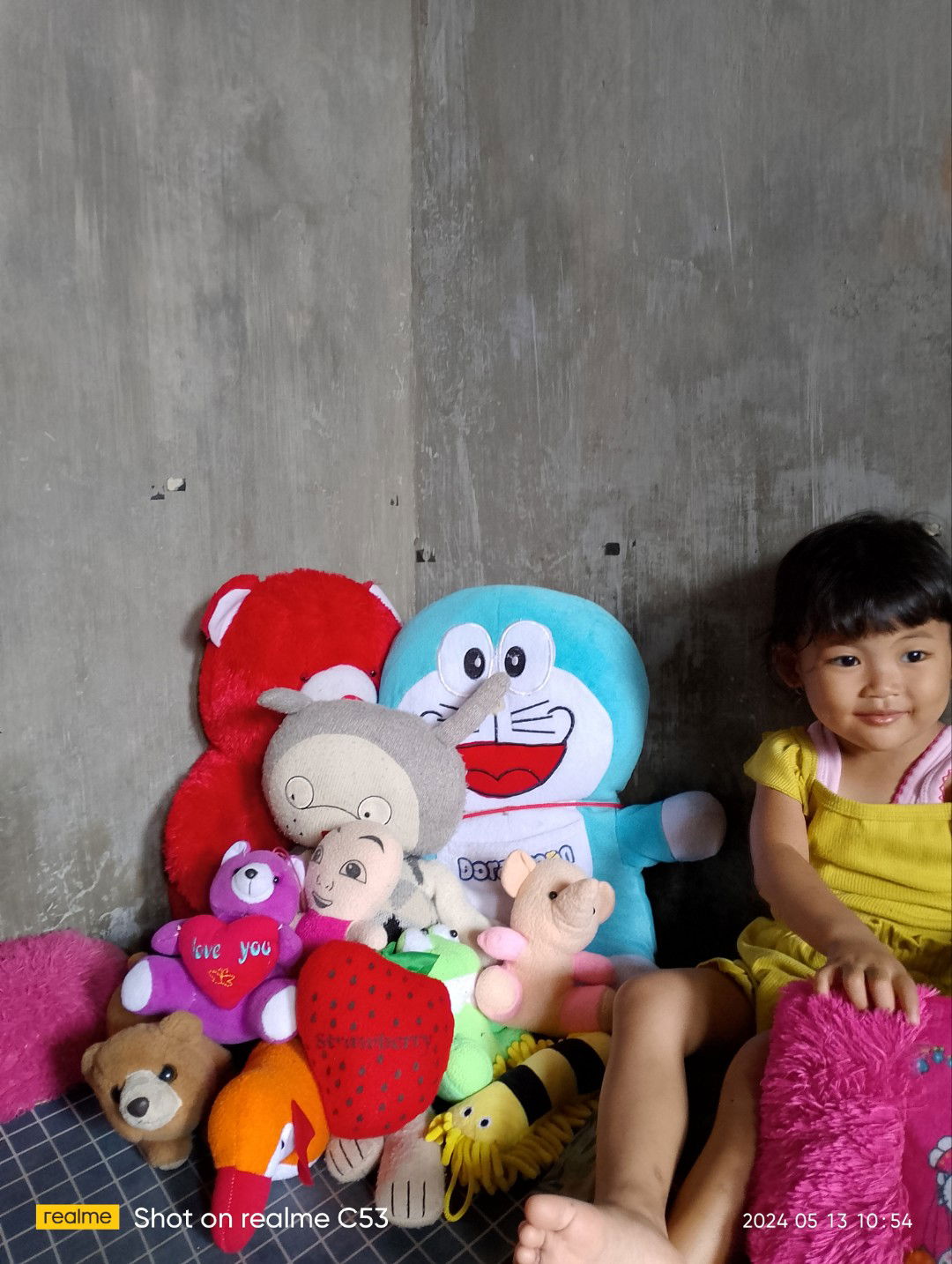 Ellyna Irawati profile icon