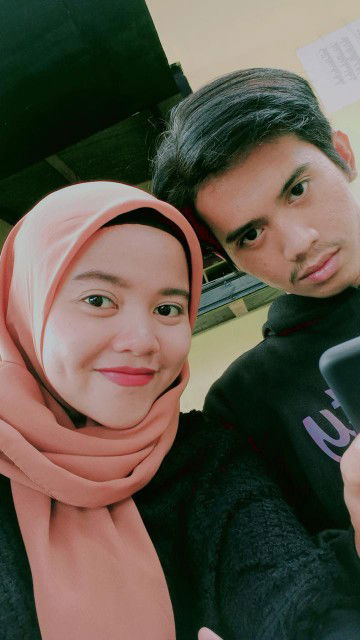 Rizkia Nurjannah profile icon