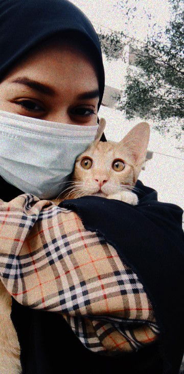 อัยรีน profile icon