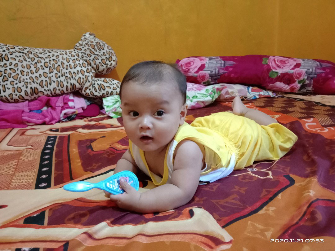 mulyani yani profile icon